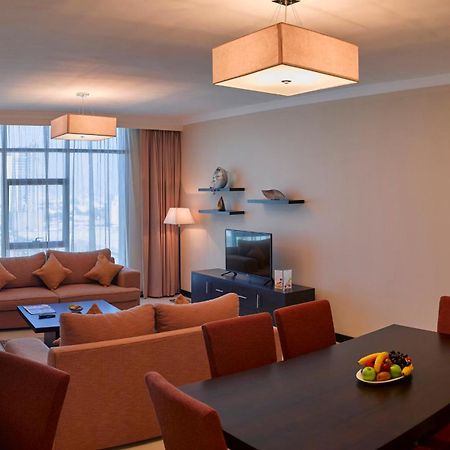 Tulip Hotel & Suites Manamah Buitenkant foto