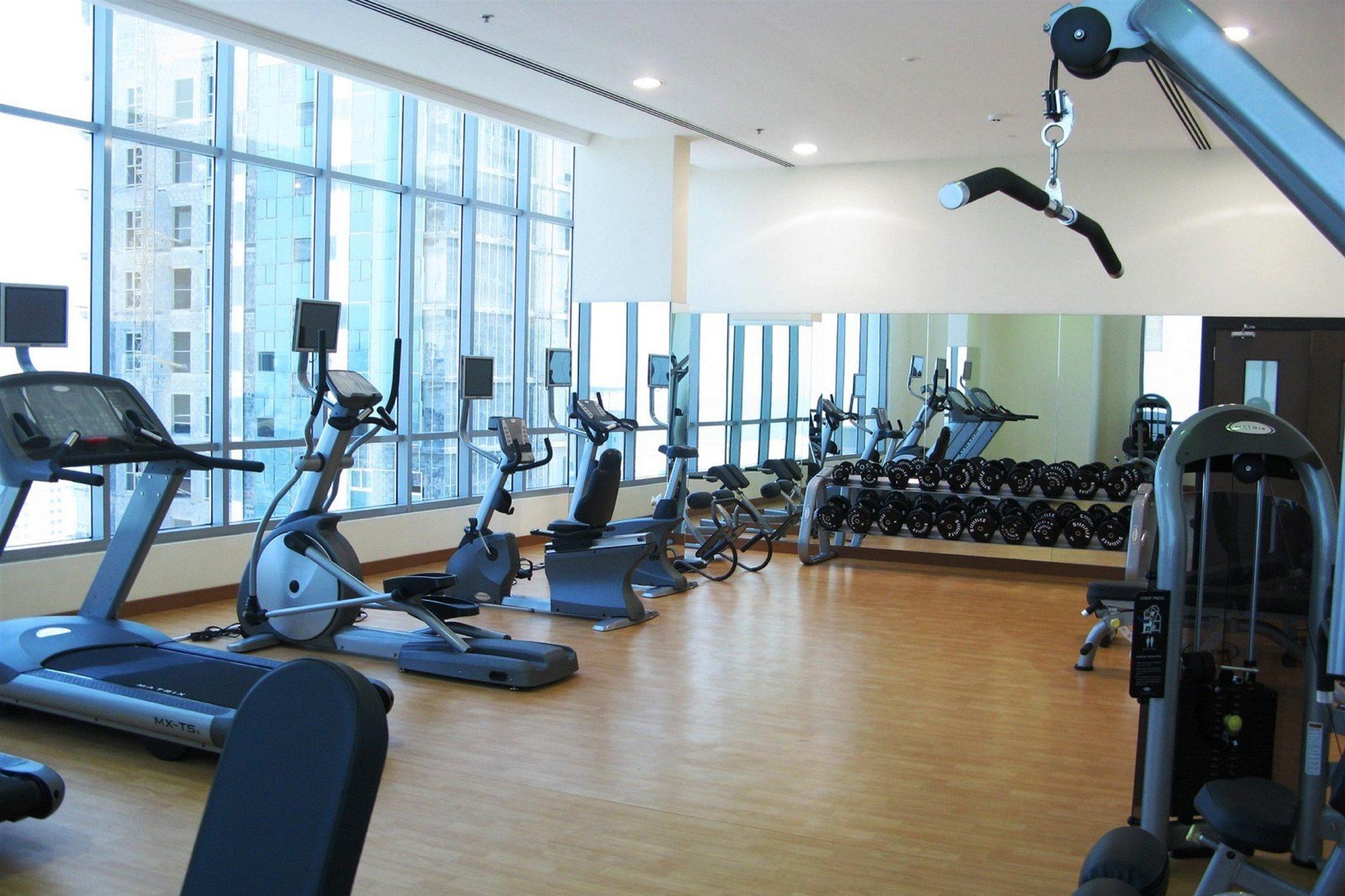 Tulip Hotel & Suites Manamah Buitenkant foto