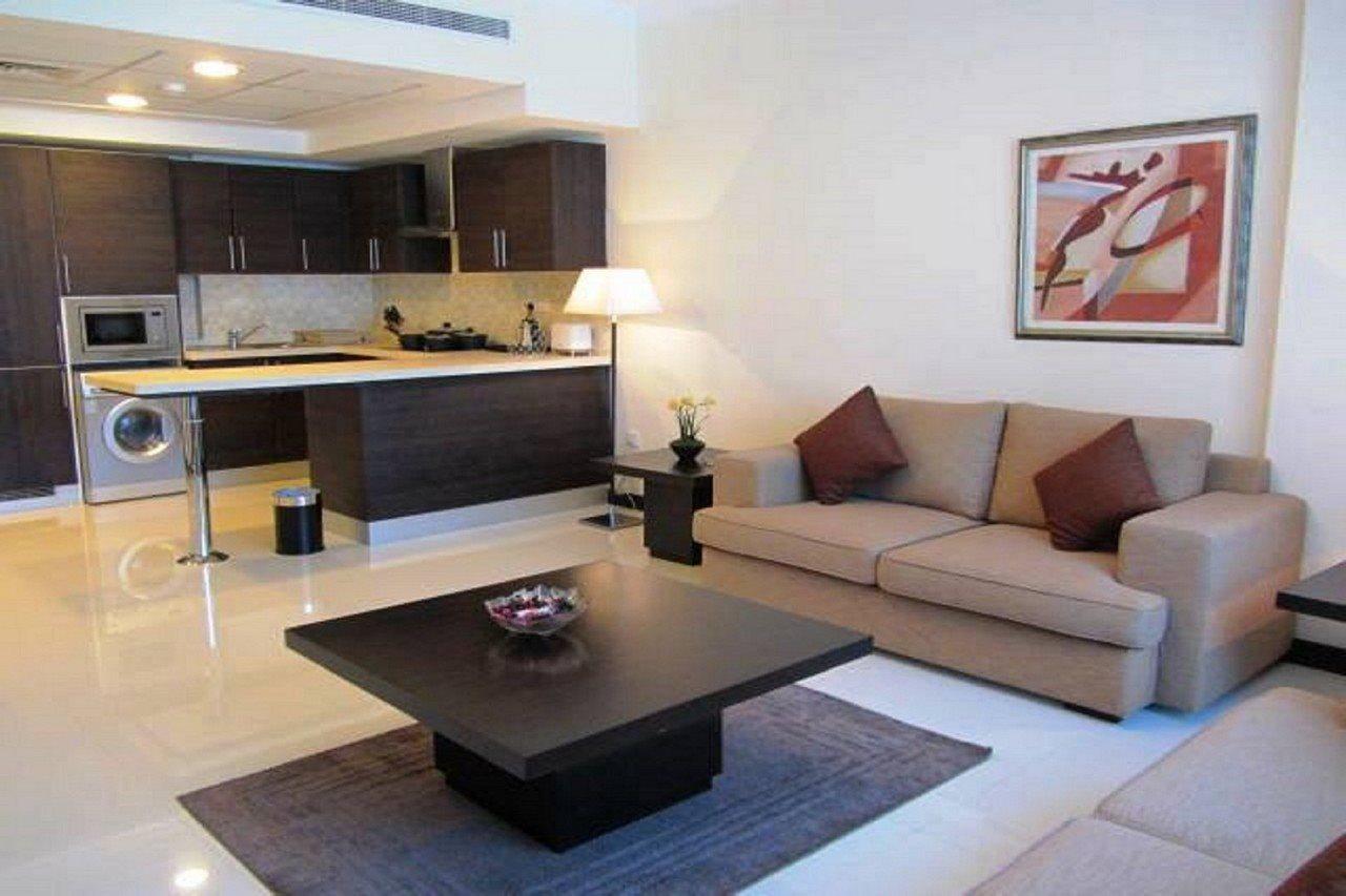 Tulip Hotel & Suites Manamah Buitenkant foto