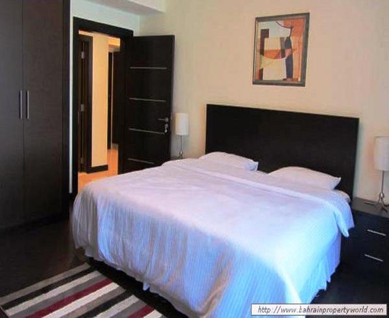 Tulip Hotel & Suites Manamah Buitenkant foto